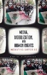 Tristan Anne Borer, Tristan Anne Borer - Media, Mobilization and Human Rights