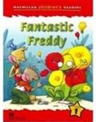 José Ignacio Gónez, Donna Shaw - Fantastic Freddy