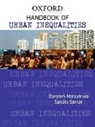 Darshini Mahadevia, Darshini (Professor Mahadevia, Darshini/ Sarkar Mahadevia, Sandip Sarkar, Sandip (Professor Sarkar - Handbook of Urban Inequalities