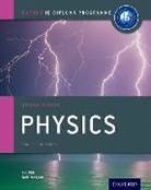 Neil Hodgson, Tim Kirk, Tim/ Hodgson Kirk - Ib Physics