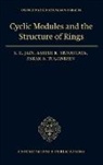 S. K. Jain, S. K./ Srivastava Jain, S.K. Jain, Ashish K. Srivastava, Srivastava Ashish K., Askar A. Tuganbaev - Cyclic Modules and the Structure of Rings