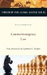 William Banks - Counterinsurgency Law