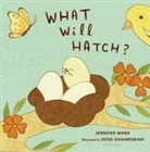 Jennifer Ward, Jennifer/ Ghahremani Ward, Susie Ghahremani - What Will Hatch?