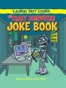 Sean Connolly, Sean/ Harris Connolly, Joe Harris - The Crazy Computers Joke Book