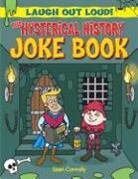 Sean Connolly - The Hysterical History Joke Book