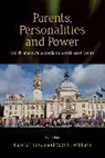 Huw Thomas, Huw S. Thomas, Huw S. Williams Thomas, Huw Williams Thomas, Huw Thomas, Huw S. Thomas... - Parents, Personalities and Power
