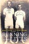 Mark Whitaker, Whitaker Mark - Running For Their Lives