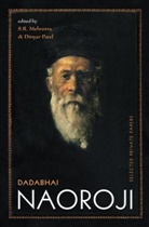 S. R. Mehrotra, Sri Ram/ Patel Mehrotra, S R Mehrotra, S. R. Mehrotra, S.R. Mehrotra, S.R. (Professor of History Mehrotra... - Dadabhai Naoroji