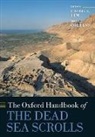 John J. Collins, Timothy H. Lim, Timothy H./ Collins Lim, John J Collins, John J. Collins, Timothy H Lim... - The Oxford Handbook of the Dead Sea Scrolls