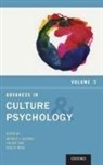 Chi-yue Chiu, Chi-yue (Professor Chiu, Michele J. Gelfand, Michele J. (Professor Gelfand, Michele J./ Chiu Gelfand, Gelfand Michele J.... - Advances in Culture and Psychology