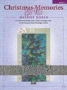 Melody Bober, Melody (COP) Bober - Christmas Memories for Two