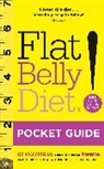Liz Vaccariello - The Flat Belly Diet Pocket Guide