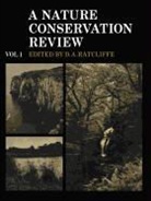 Derek Ratcliffe, Derek Ratcliffe, Ratcliffe Derek - Nature Conservation Review