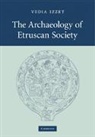 Vedia Izzet, Vedia (University of Southampton) Izzet, Izzet Vedia - Archaeology of Etruscan Society