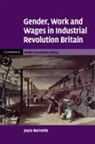 Joyce Burnette, Joyce (Wabash College Burnette, Burnette Joyce - Gender, Work and Wages in Industrial Revolution Britain