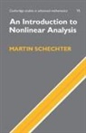 Martin Schechter, Martin (University of California Schechter, Bela Bollobas, W. Fulton - Introduction to Nonlinear Analysis