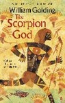 William Golding - The Scorpion God
