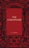 A. J. Berry, A.J. Berry, Berry A. J. - Atmosphere