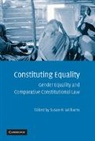 Susan H. Williams, Susan H. (Indiana University Williams, Susan H. Williams, Williams Susan H. - Constituting Equality