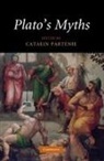 Catalin Partenie, Catalin (Universite Du Quebec Partenie, Catalin Partenie, Catalin (Universite Du Quebec Partenie, Partenie Catalin - Plato''s Myths