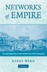 Kerry Ward, Kerry (Rice University Ward - Networks of Empire