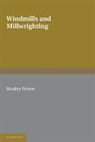 Stanley Freese, Freese Stanley - Windmills and Millwrighting