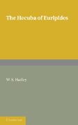 W. S. Hadley, W. S. Hadley, Hadley W. S. - Hecuba of Euripides