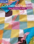 Martingale - Crocheted Snugglers