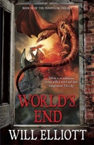 Will Elliott - World's End