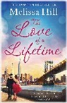 Melissa Hill, Mr Melissa Hill, Hill Melissa, Melissa Hill - The Love of a Lifetime