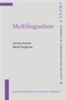 Larissa Aronin, Larissa (Trinity College Dublin and Oranim Academic College of Education Aronin, David Singleton, David (Trinity College Dublin) Singleton - Multilingualism Volume 30