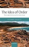 Richard Bradley - The Idea of Order