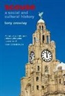 Tony Crowley, Tony (The School of English Crowley - Scouse
