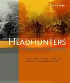 Corbey, Raymond Corbey - Headhunters from the Swamps