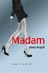 Jenny Angell, Angell Jenny - Madam