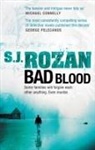 S J Rozan, S. J. Rozan - Bad Blood