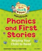 Rod Hunt, Rod Young Hunt, Annemarie Young, Ms Annemarie Young, Alex Brychta, Mr. Alex Brychta... - Oxford Reading Tree Read With Biff, Chip, Kipper: Phonics First