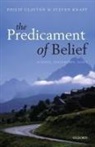 Philip Clayton, Philip Knapp Clayton, Steven Knapp, Knapp Steven - Predicament of Belief