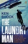 Ken Rijock, Kenneth Rijock - Laundry Man