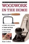 Mike Collins, Collins Mike - Do-It-Yourself Woodwork in the Home