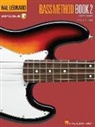Ed Friedland - Hal Leonard Bass Method