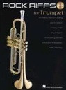 Hal Leonard Publishing Corporation - Rock Riffs - Trumpet