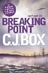 C. J. Box, C.J. Box - Breaking Point