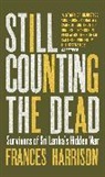 Frances Harrison, Frances (Oxford University) Harrison - Still Counting the Dead