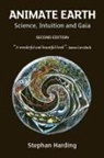 Dr. Stephan Harding, Stephan Harding - Animate Earth