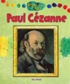 Alix Wood - Paul Cezanne