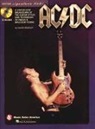 David Bradley, David (University of Oregon Bradley, David/ AC/DC (CRT)/ Young Bradley - Ac/Dc
