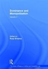 Professor Rosa Greaves, Rosa Greaves, Rosa Greaves, Professor Rosa Greaves, Rosa Greaves - Dominance and Monopolization