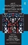Trevor Hopps Hart, Gavin Hopps, Hopps Gavin, Trevor Hart - Art, Imagination and Christian Hope