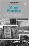 Lori Mcneil - Street Practice